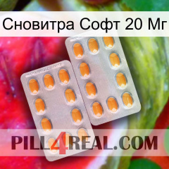 Сновитра Софт 20 Мг cialis4